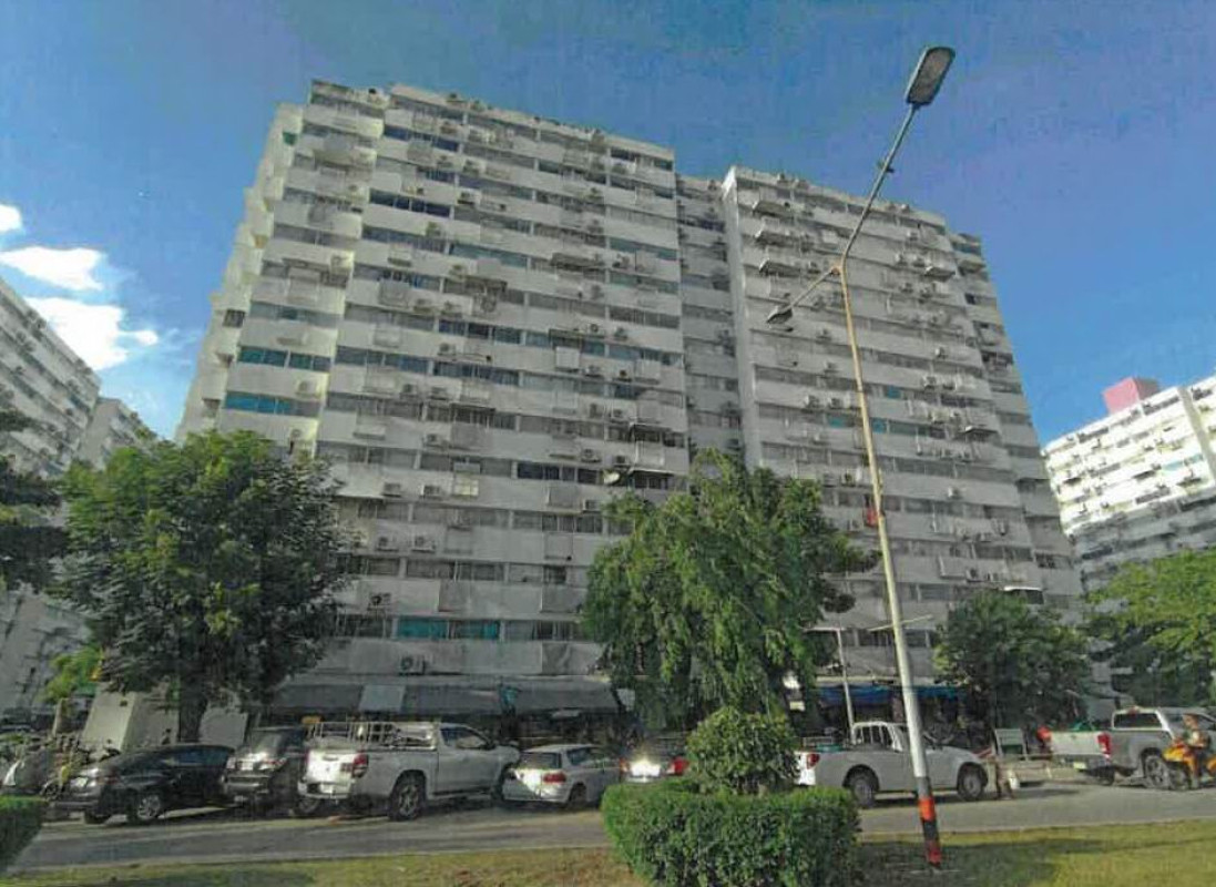 คอนโด นนทบุรี ปากเกร็ด บ้านใหม่ 426000