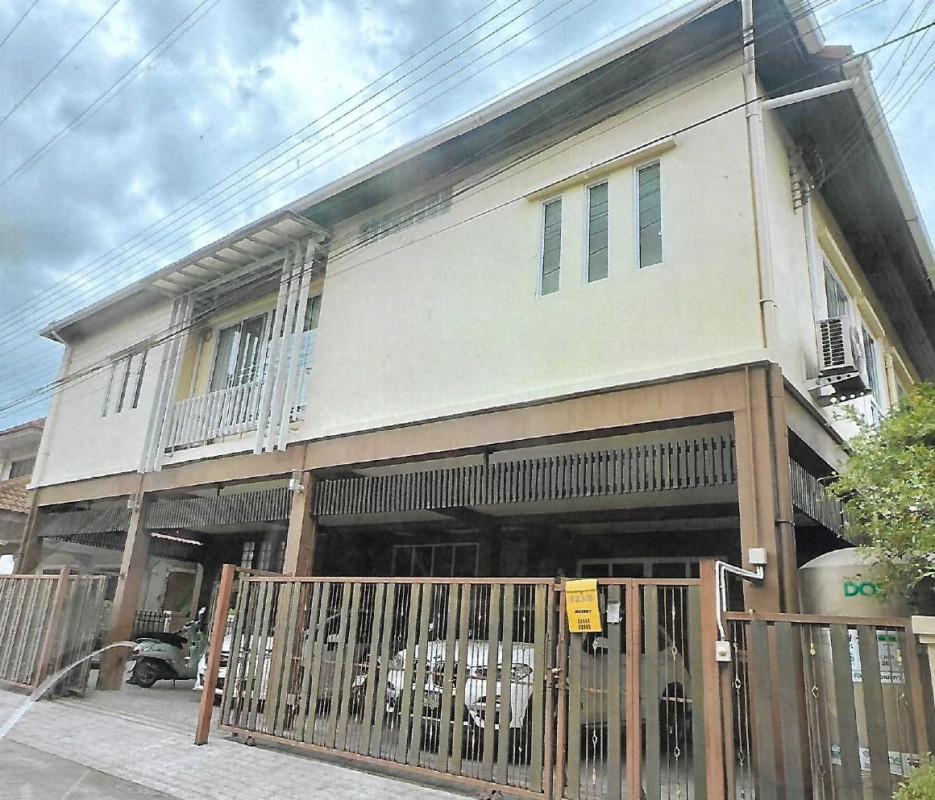 บ้านเดี่ยว เชียงใหม่ สันทราย สันทรายน้อย 1801344