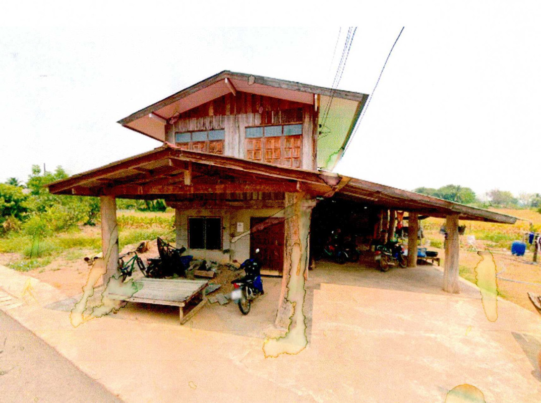 บ้านเดี่ยว น่าน นาน้อย นาน้อย 629320