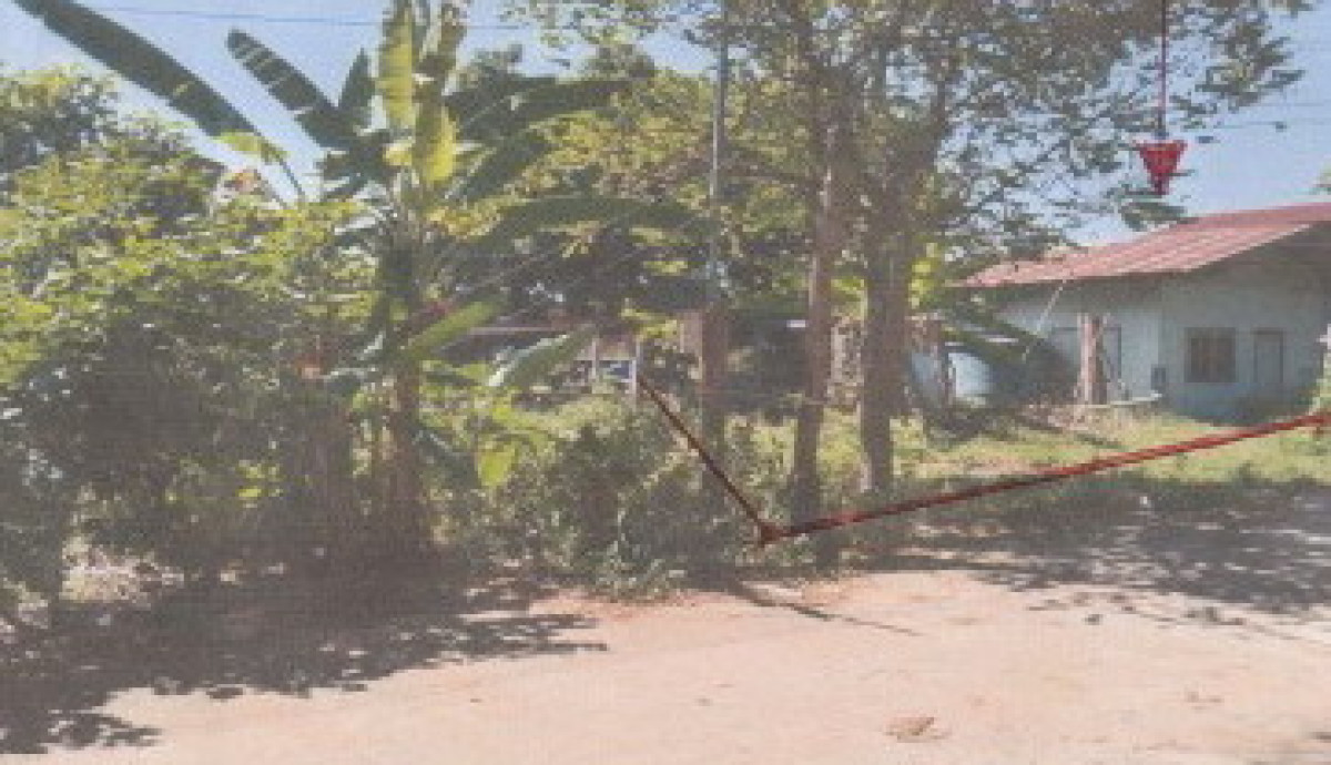 บ้านเดี่ยว มหาสารคาม กุดรัง ห้วยเตย 165600