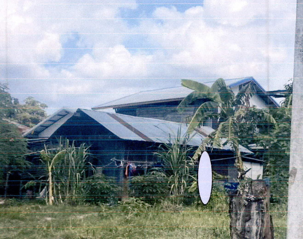 บ้านเดี่ยว ศรีสะเกษ กันทรารมย์ บัวน้อย 51351