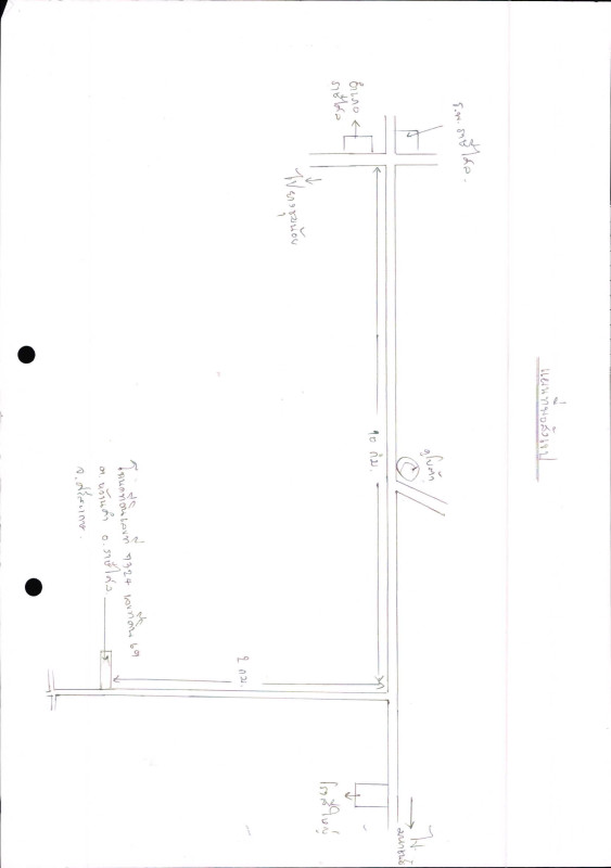 ที่ดินเปล่า ศรีสะเกษ ราษีไศล หว้านคำ 211770