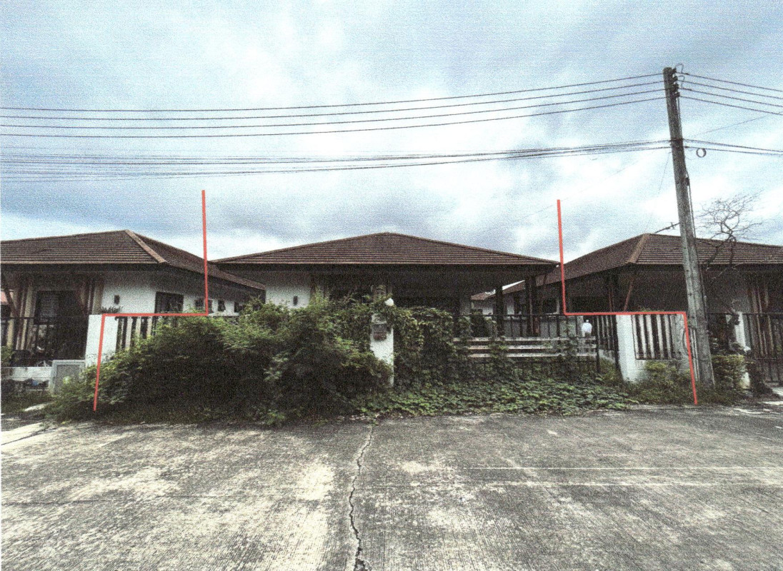 บ้านเดี่ยว ภูเก็ต ถลาง ป่าคลอก 3892100