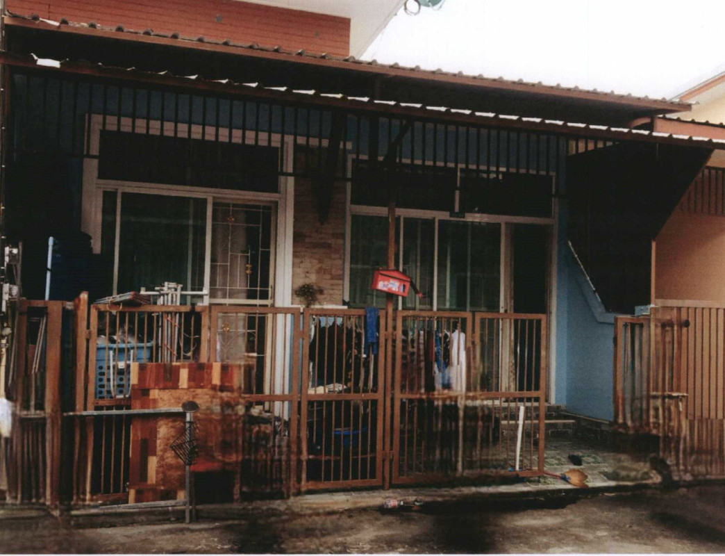 ทาวน์เฮ้าส์ ภูเก็ต เมืองภูเก็ต ฉลอง 1141914