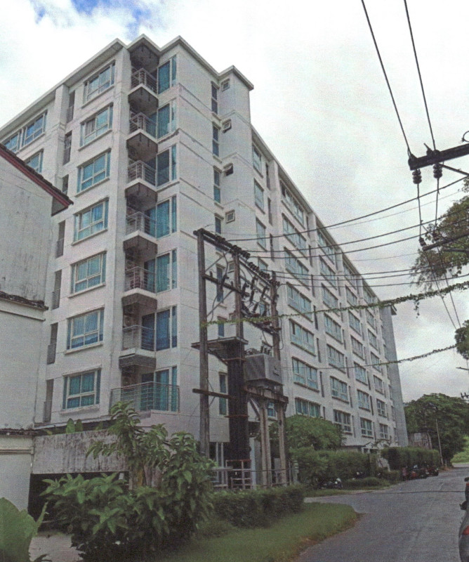 Condominium Phuket Mueang Phuket Ratsada 1083775