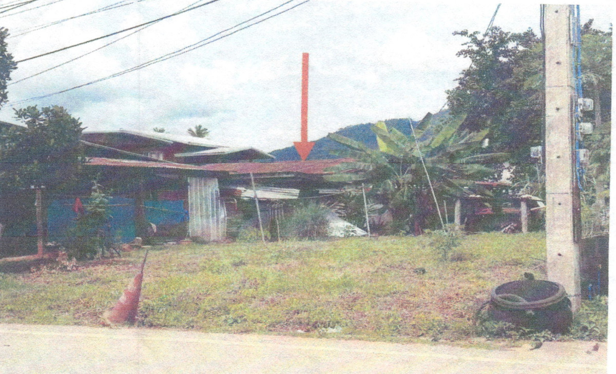 บ้านเดี่ยว เลย เชียงคาน บุฮม 124760