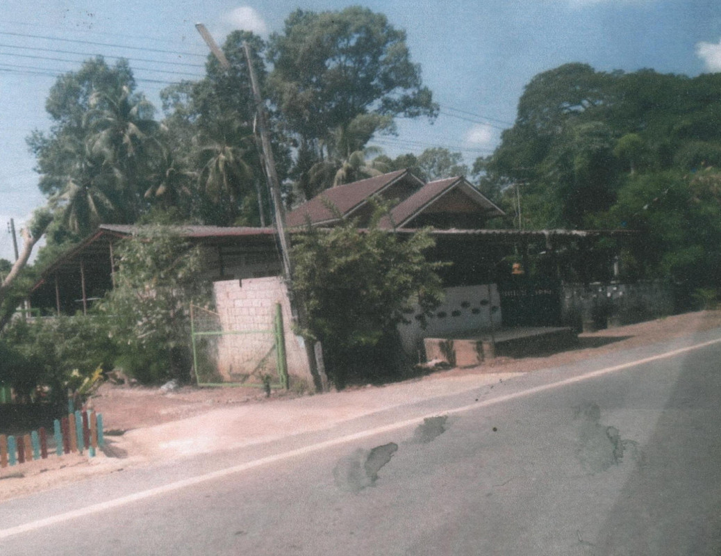 บ้านเดี่ยว พิษณุโลก พรหมพิราม ท่าช้าง 2241440