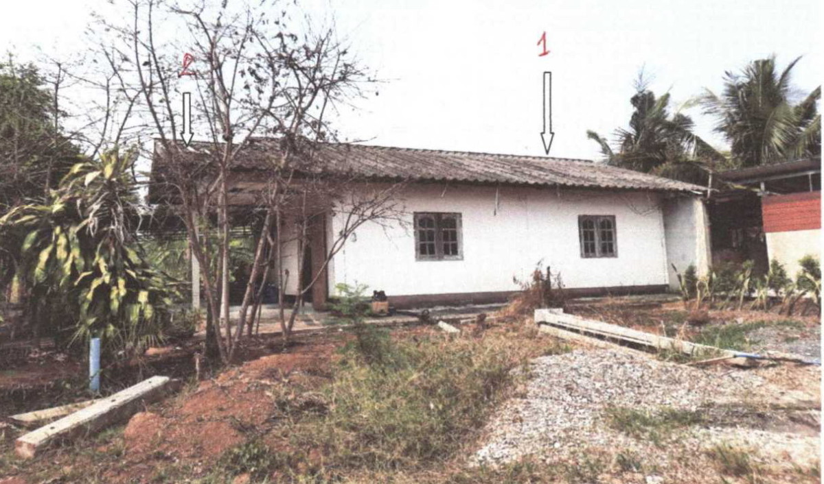 บ้านเดี่ยว หนองบัวลำภู นาวัง เทพคีรี 958443