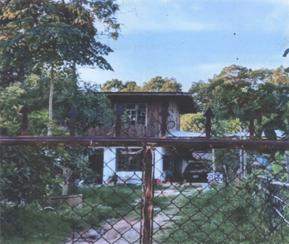 บ้านเดี่ยว ยโสธร คำเขื่อนแก้ว โพนทัน 627340