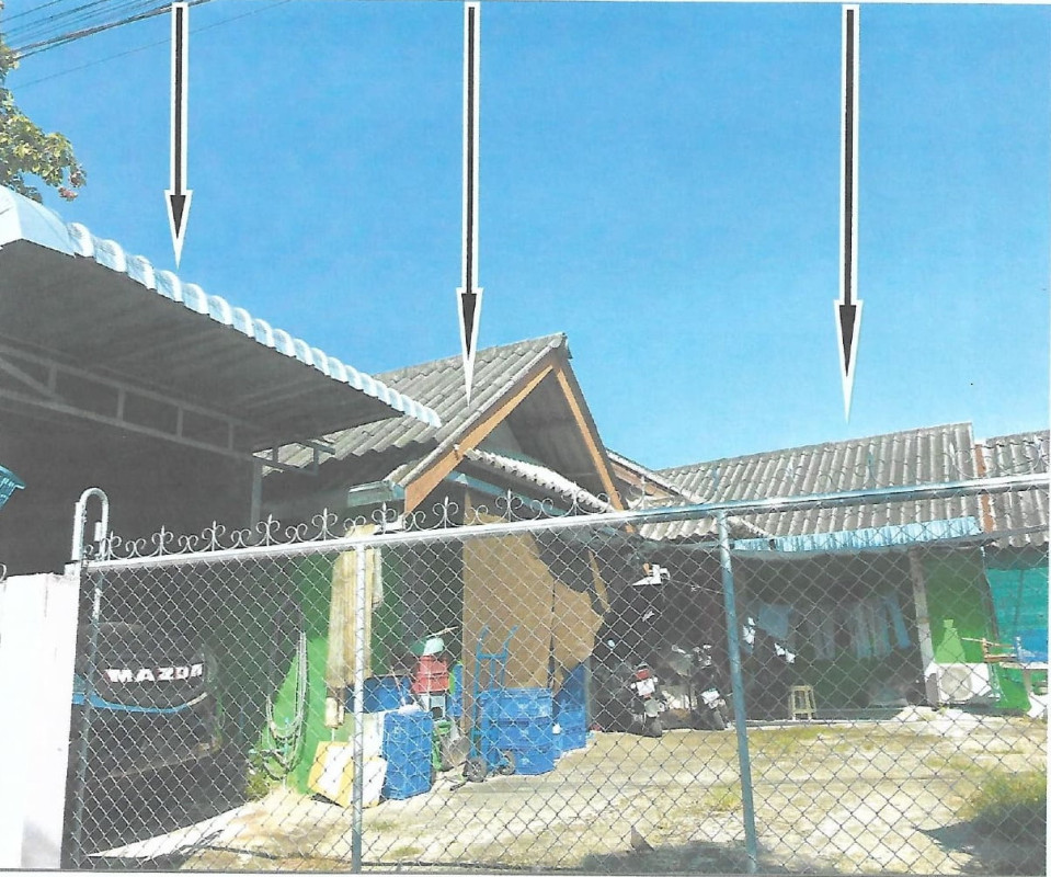 บ้านเดี่ยว เชียงใหม่ สารภี หนองแฝก 1432388