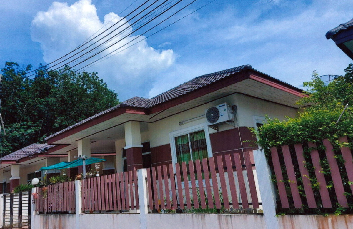 บ้านเดี่ยว ระยอง ปลวกแดง ปลวกแดง 1922060