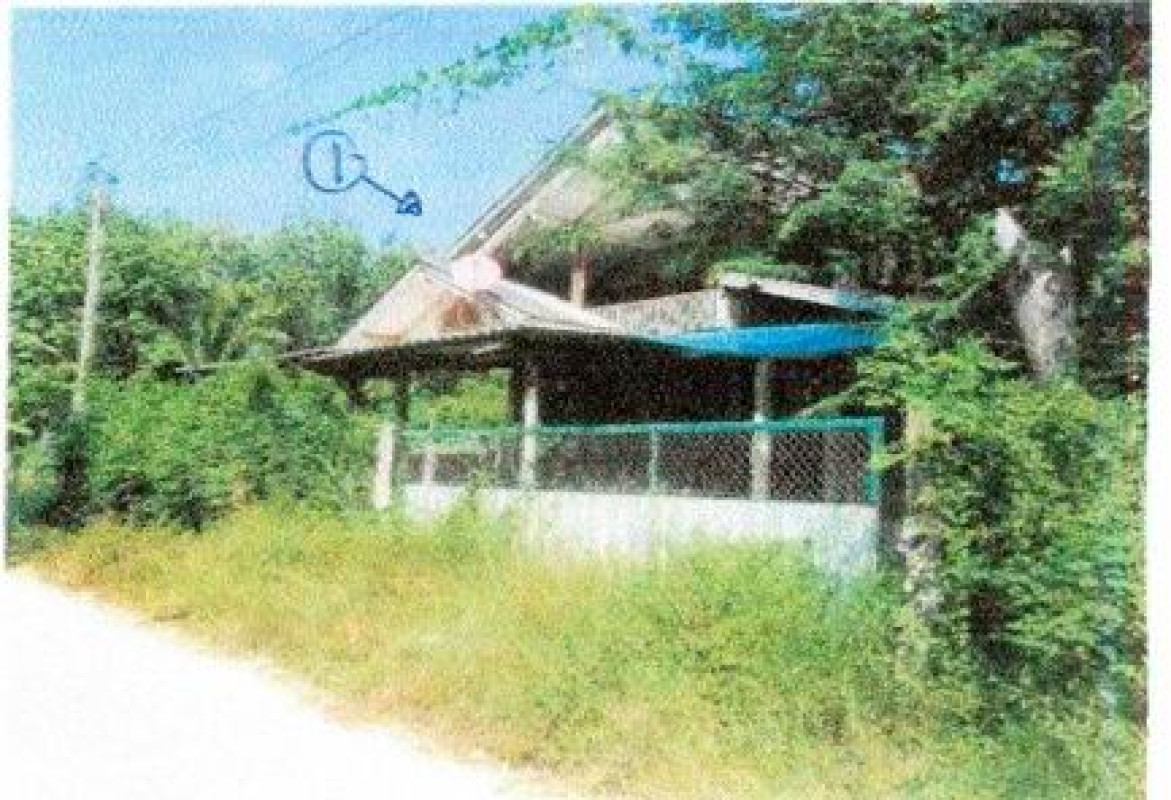 บ้านเดี่ยว ยโสธร เลิงนกทา ศรีแก้ว 418200