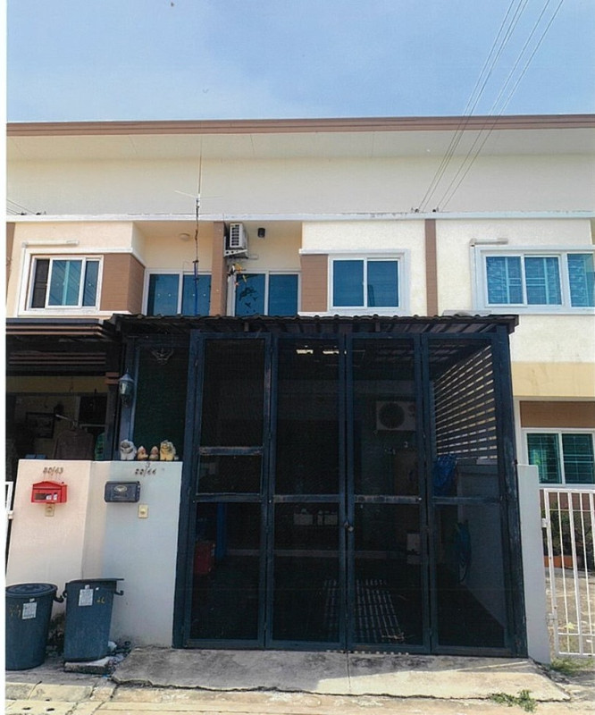 ทาวน์เฮ้าส์ ปทุมธานี ลาดหลุมแก้ว คลองพระอุดม 761911