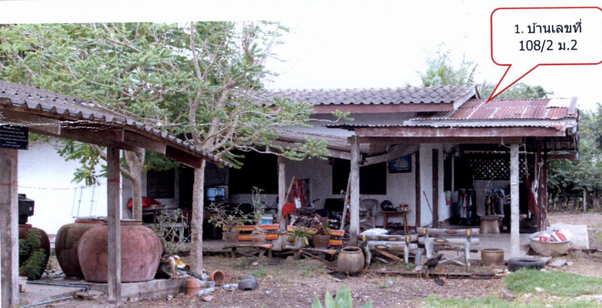 บ้านเดี่ยว ประจวบคีรีขันธ์ เมืองประจวบคีรีขันธ์ เกาะหลัก 701775