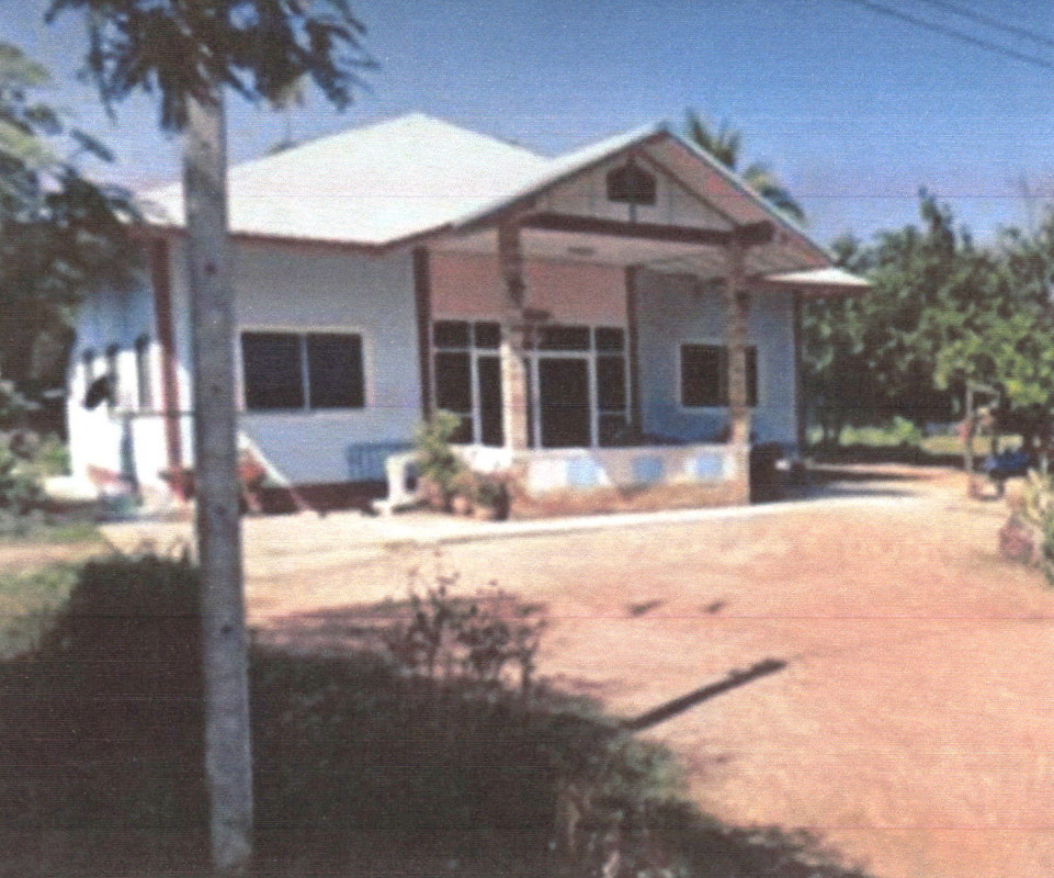 บ้านเดี่ยว เพชรบูรณ์ ศรีเทพ ศรีเทพ 1354600