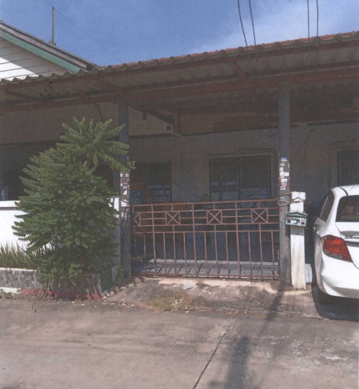 ทาวน์เฮ้าส์ ปทุมธานี ธัญบุรี ลำผักกูด 475230