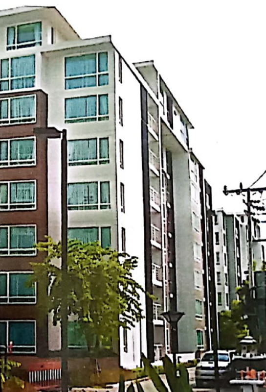 Condominium Bangkok Prawet Nong Bon 2168965