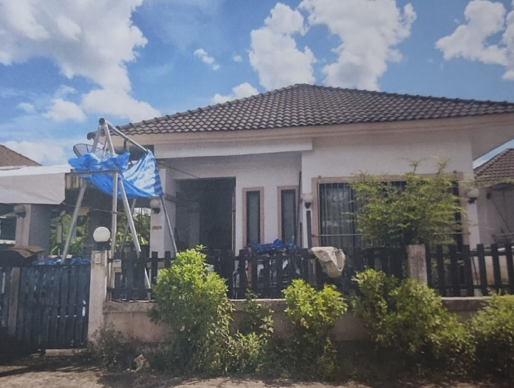 บ้านเดี่ยว สุราษฎร์ธานี พระแสง บางสวรรค์ 1349920