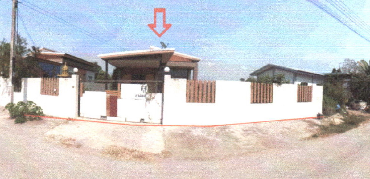 บ้านเดี่ยว อุตรดิตถ์ เมืองอุตรดิตถ์ วังกะพี้ 594596