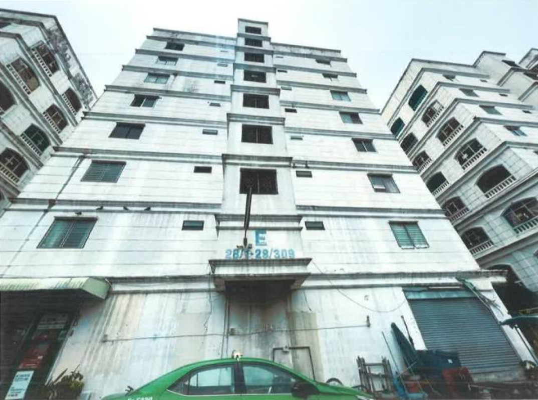 Condominium Bangkok Prawet Dokmai 356720