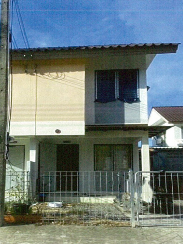 ทาวน์เฮ้าส์ ตรัง กันตัง ควนธานี 649912