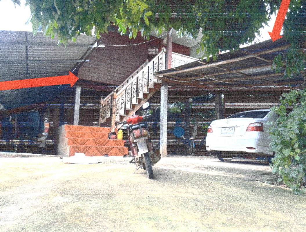 บ้านเดี่ยว น่าน เมืองน่าน กองควาย 321189