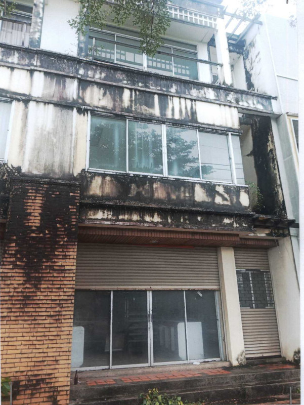 ทาวน์เฮ้าส์ ภูเก็ต เมืองภูเก็ต เกาะแก้ว 4001136