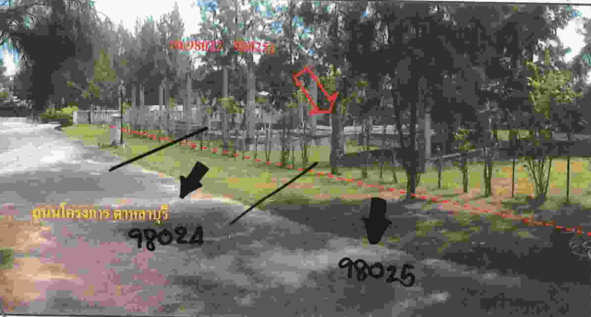 บ้านเดี่ยว ภูเก็ต เมืองภูเก็ต เกาะแก้ว 3113800