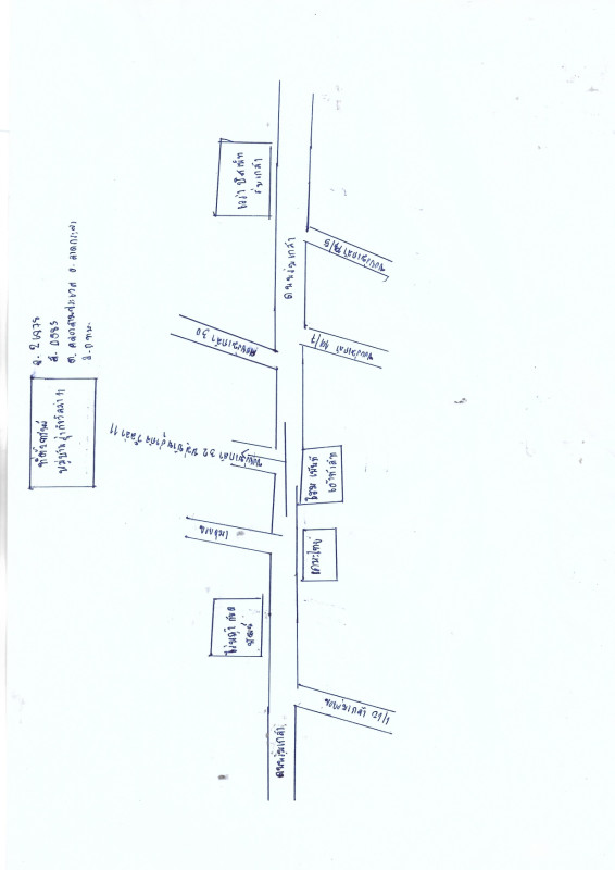 ทาวน์เฮ้าส์ กรุงเทพมหานคร ลาดกระบัง คลองสามประเวศ 1026772