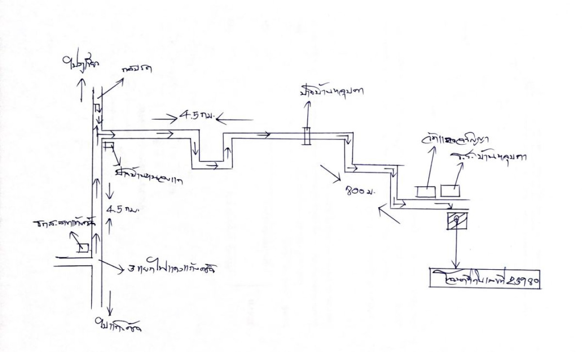 บ้านเดี่ยว ชัยภูมิ แก้งคร้อ หลุบคา 489315