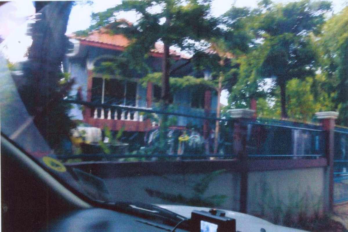 บ้านเดี่ยว มหาสารคาม โกสุมพิสัย แพง 594880