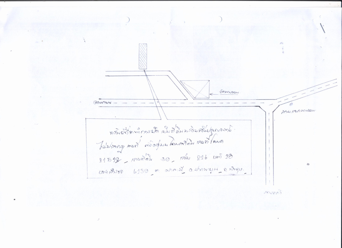 บ้านเดี่ยว พัทลุง ปากพะยูน ฝาละมี 799176