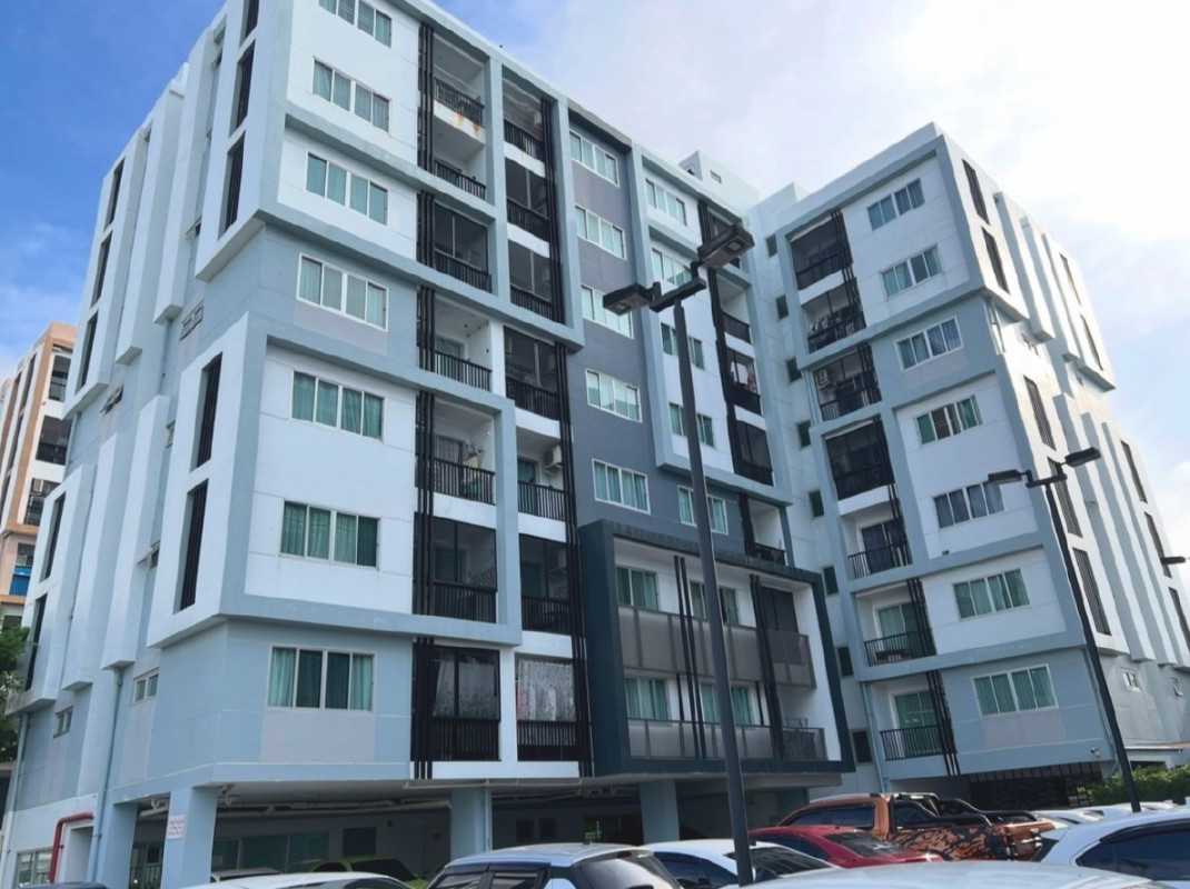 คอนโด มหาสารคาม กันทรวิชัย ขามเรียง 1398400