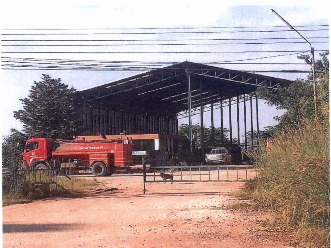 ที่ดินเปล่า กำแพงเพชร พรานกระต่าย ถ้ำกระต่ายทอง 1908450