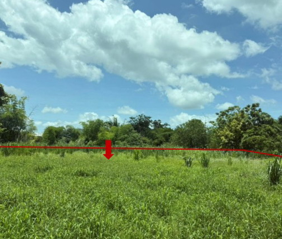 ที่ดินเปล่า กำแพงเพชร เมืองกำแพงเพชร นครชุม 348000