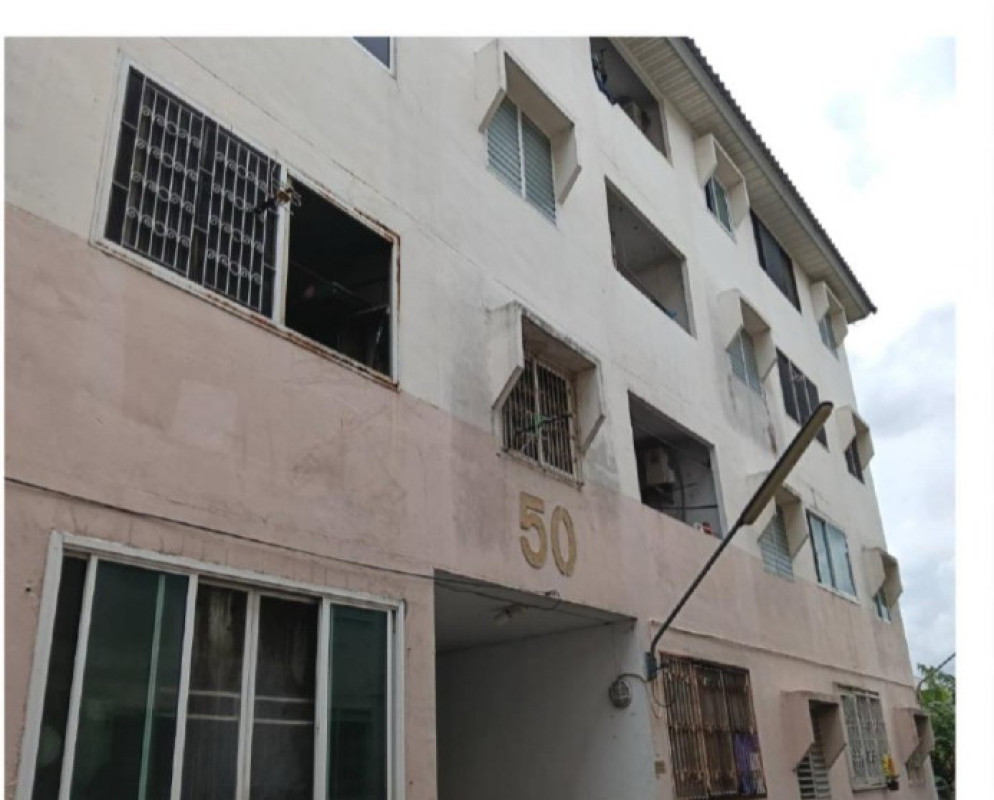 คอนโด กรุงเทพมหานคร ลาดกระบัง คลองสองต้นนุ่น 376290