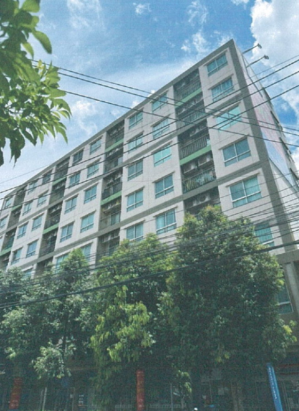 คอนโด นนทบุรี เมืองนนทบุรี ไทรม้า 966728