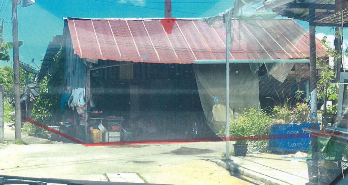 ทาวน์เฮ้าส์ นครศรีธรรมราช ปากพนัง ปากพนังฝั่งตะวันออก 122300