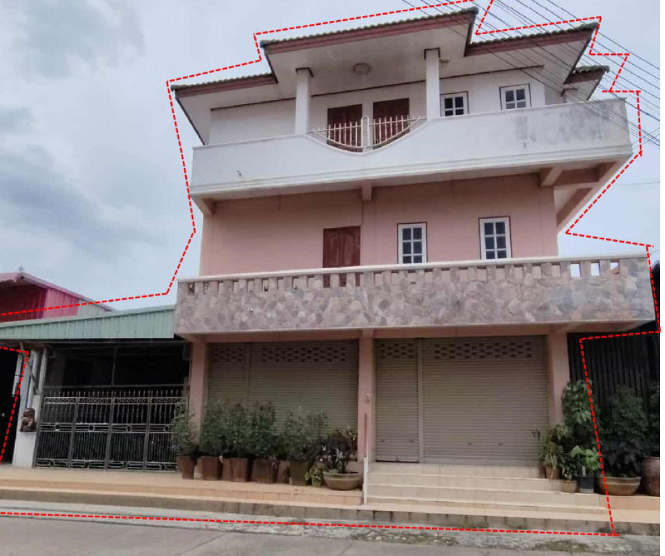 บ้านเดี่ยว สิงห์บุรี เมืองสิงห์บุรี บางมัญ 4075800