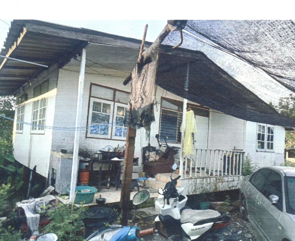 ทาวน์เฮ้าส์ กรุงเทพมหานคร คันนายาว คันนายาว 760500