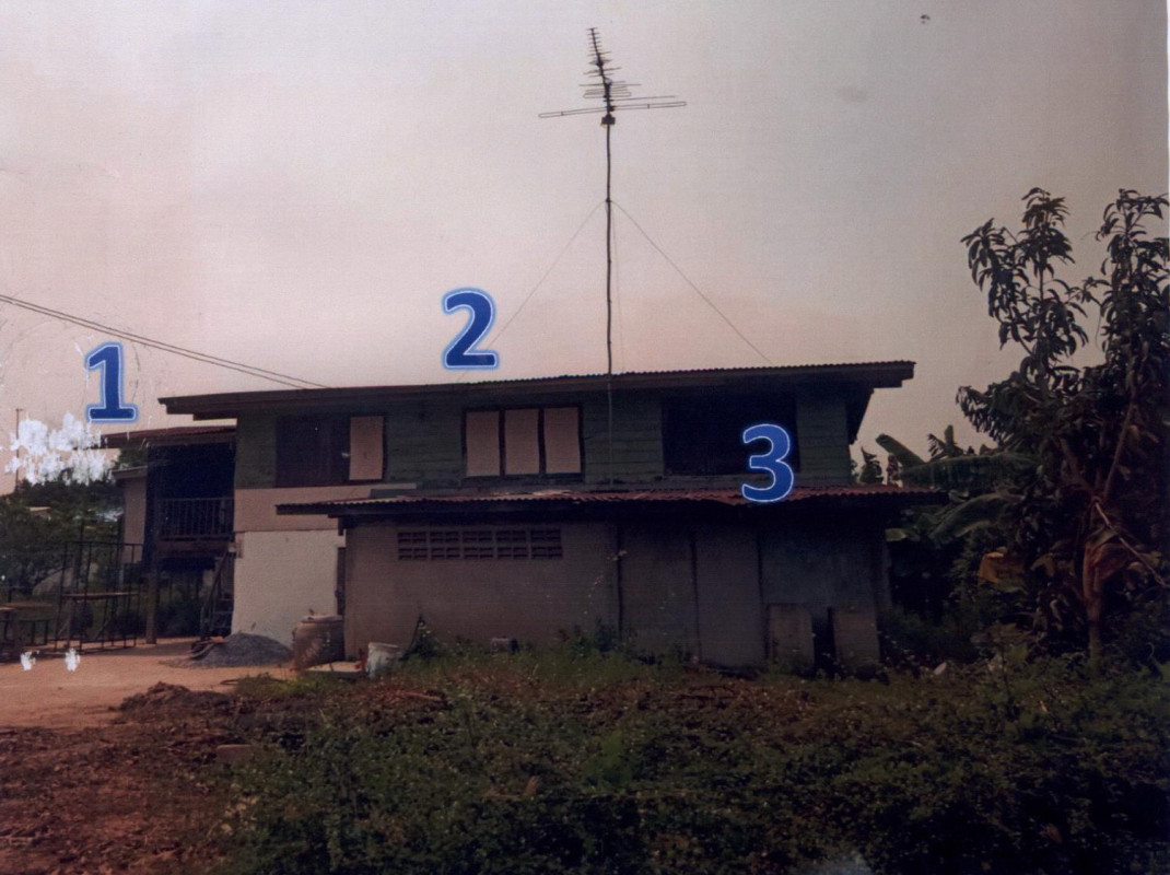 บ้านเดี่ยว กำแพงเพชร คลองขลุง วังแขม 779400