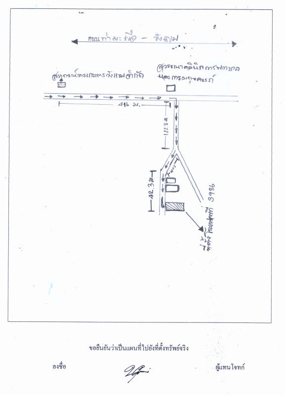 บ้านเดี่ยว กำแพงเพชร คลองขลุง วังแขม 779400