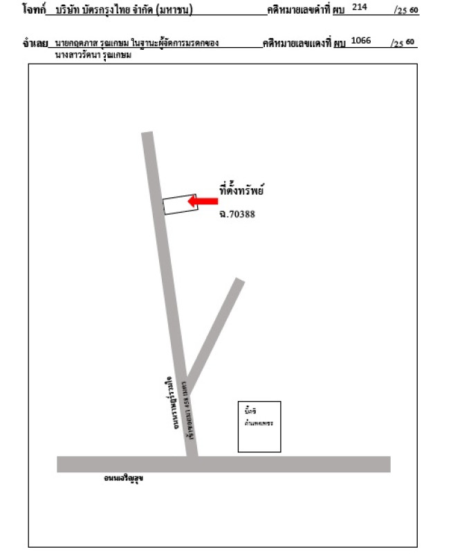 ทาวน์เฮ้าส์ กำแพงเพชร เมืองกำแพงเพชร ในเมือง 2863056