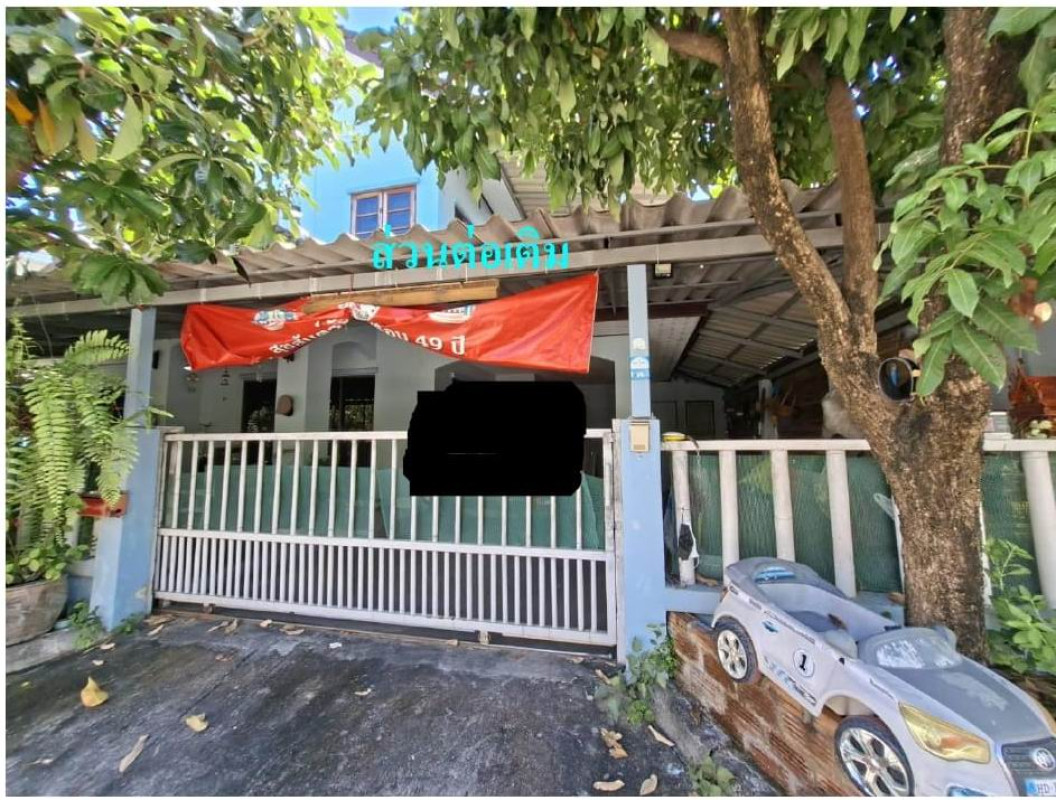 บ้านเดี่ยว เชียงใหม่ หางดง สันผักหวาน 1793756