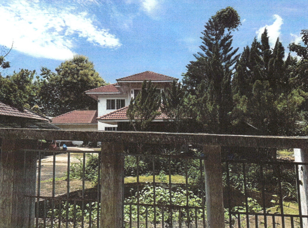 บ้านเดี่ยว น่าน ปัว ศิลาแลง 3070480