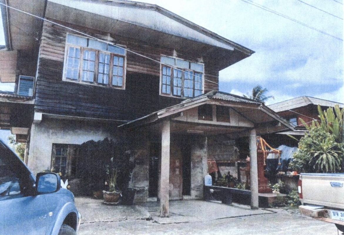 บ้านเดี่ยว น่าน ท่าวังผา ป่าคา 236355