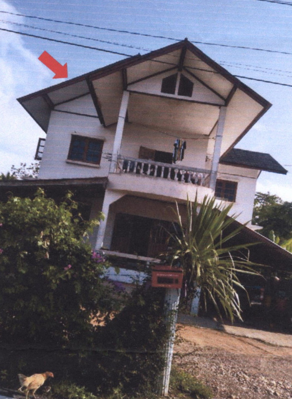 บ้านเดี่ยว น่าน ท่าวังผา ท่าวังผา 2089540