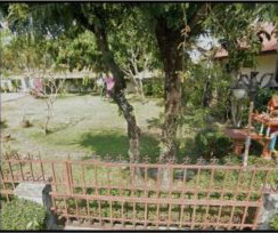 บ้านเดี่ยว เชียงใหม่ สันกำแพง สันกำแพง 3439600