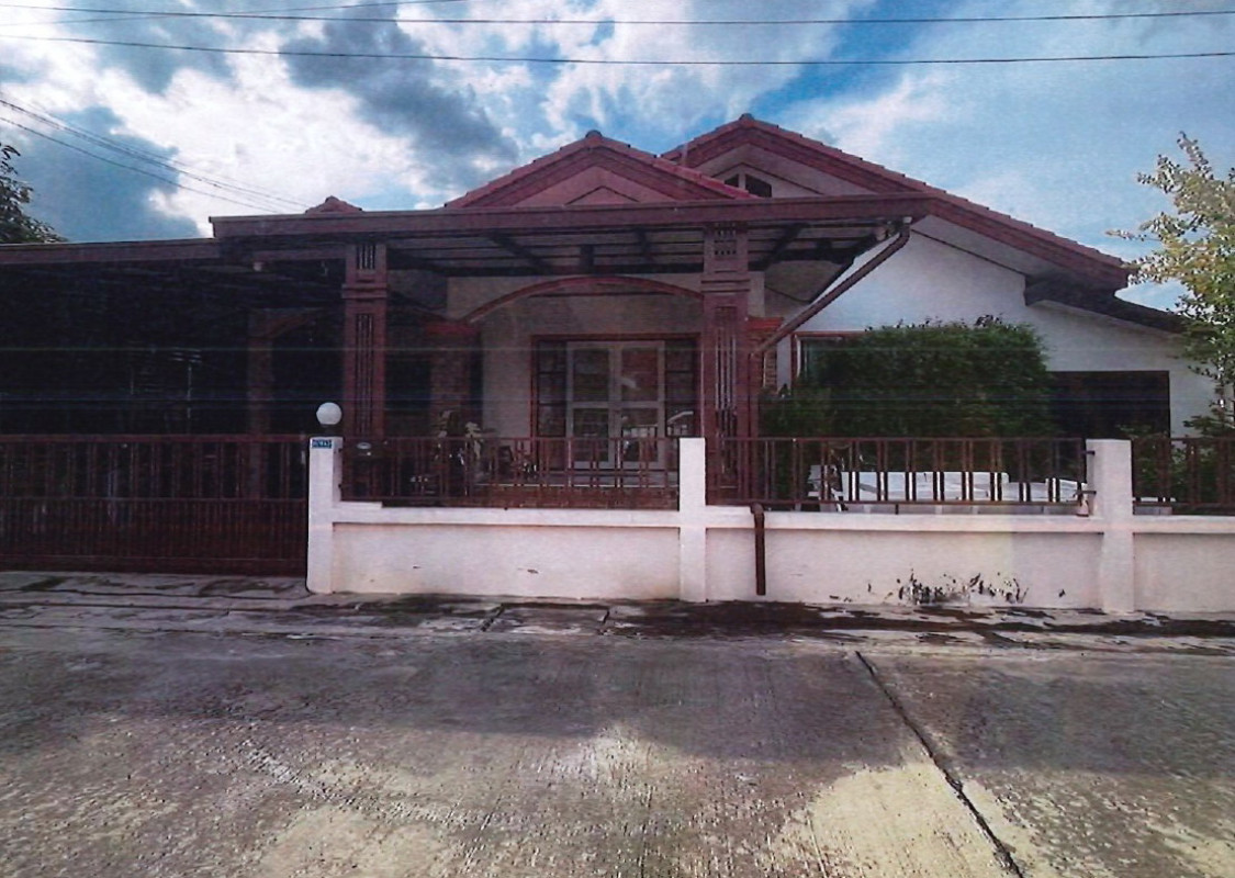 บ้านเดี่ยว นครปฐม สามพราน สามพราน 1404616