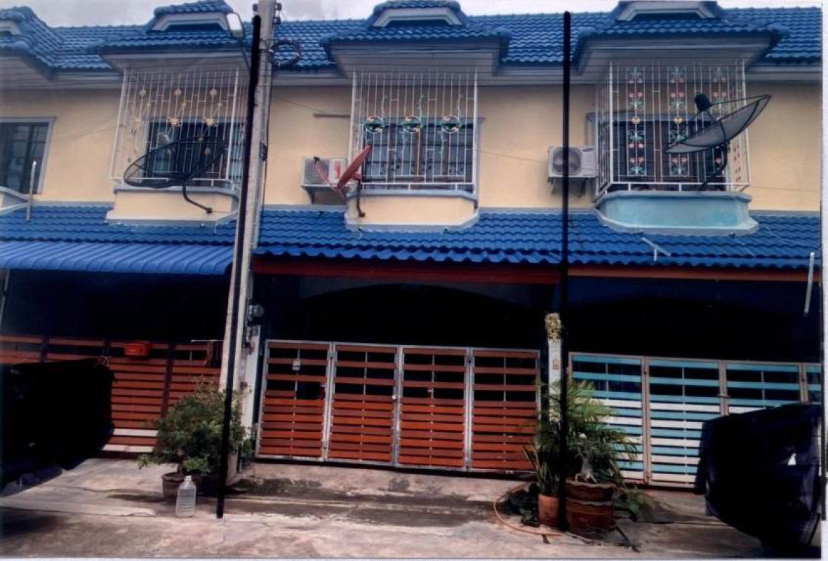 ทาวน์เฮ้าส์ พระนครศรีอยุธยา อุทัย อุทัย 780780